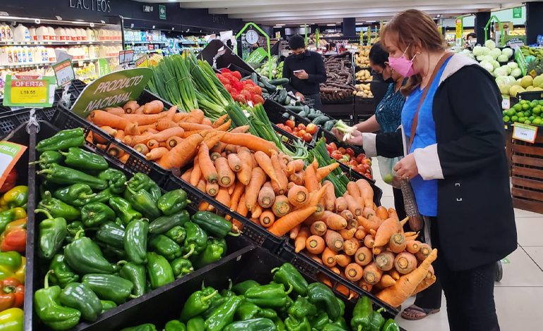 Inflación En Eua Se Moderó Ligeramente Hondunewshn 1310